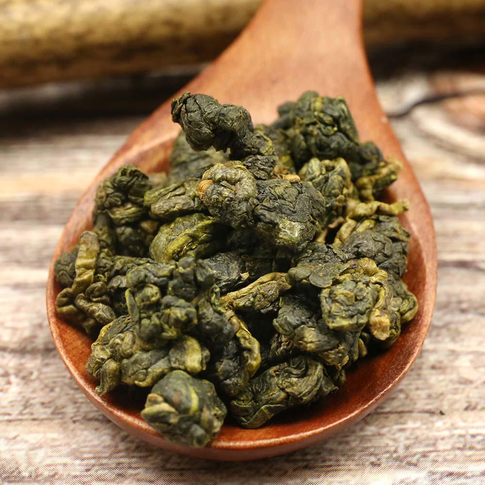 Taiwan High Mountain Oolong Fresh Tea Natural 150g Fragrant Oolong Selection