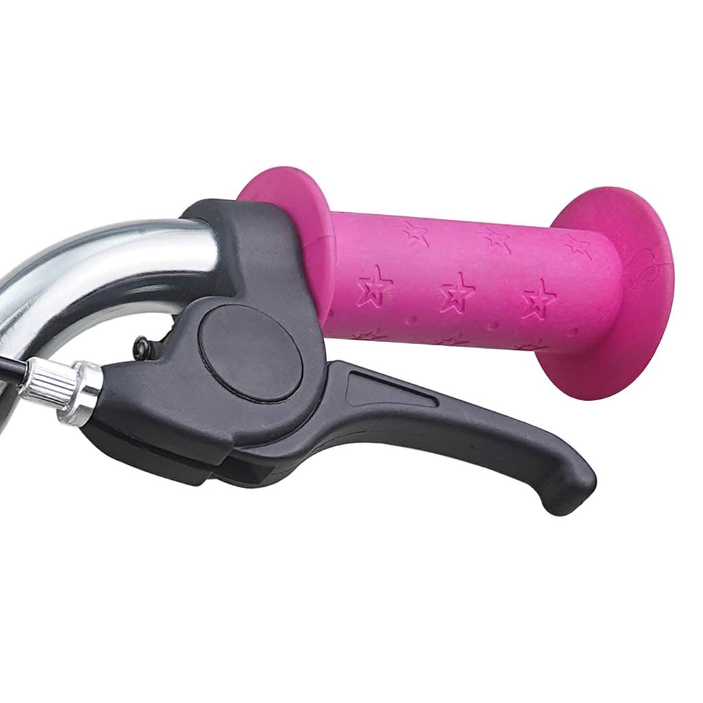 Kids Bike 14 Inch for Ages 3 5 Pink