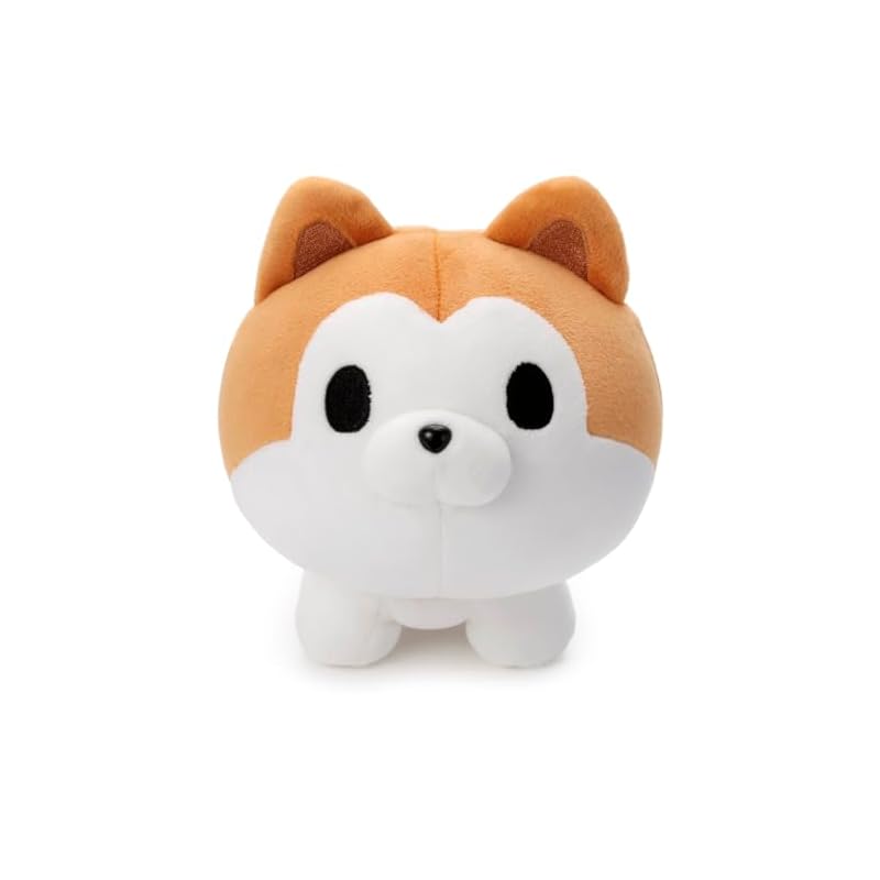 Takara Tomy Arts Плюшевая игрушка S Мотикоро Хати Сибуя (Малыш Хачи) Глубина: приблизительно. 18см