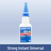 Универсальный мгновенный суперклей Loctite для дерева, пластика и резины 401, 402, 403, 406, 414, 415, 495