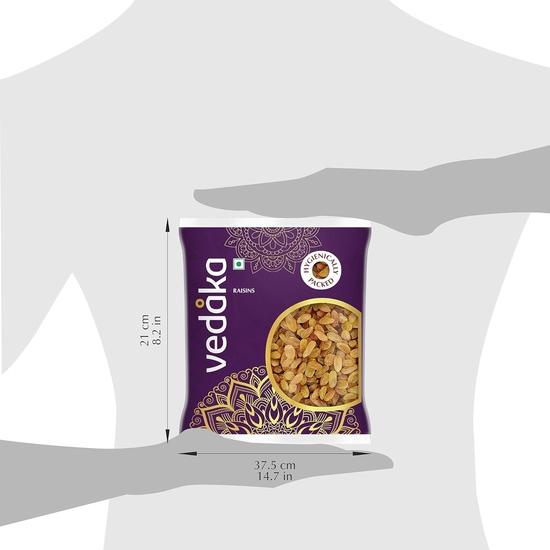 Изюм Ведака - 500 г | Сушеный виноград | Кишмиш