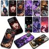 Tobi Obito Uchiha Itachi Narutos Sasuke Phone Cover for Xiaomi Redmi Note 14 12 13 ProPlus A4 A3 Pro Plus 12C 13C 14C 5G Case