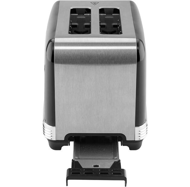 Toaster Eta Storio Black (ETA916690020)