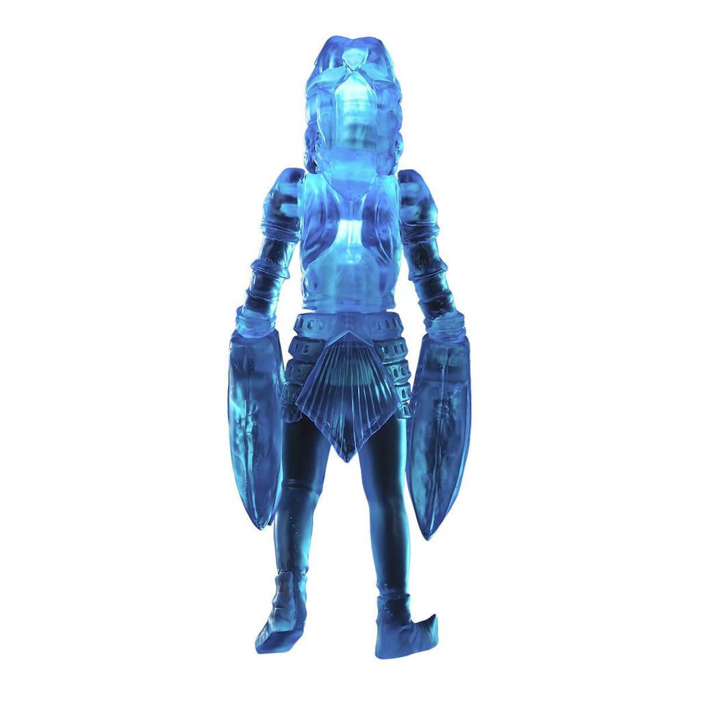 Bandai Абсолютный светящийся балтанский пришелец