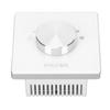 Smart Home Volume Control Multifunction 7 Levels Volume Adjustment Volume Controller for Home Office Hotel