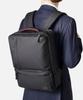 Деловой рюкзак Zephyr Черный Ш28 x В39 x см [Takeo Kikuchi] Мужской D13(2+8+3)