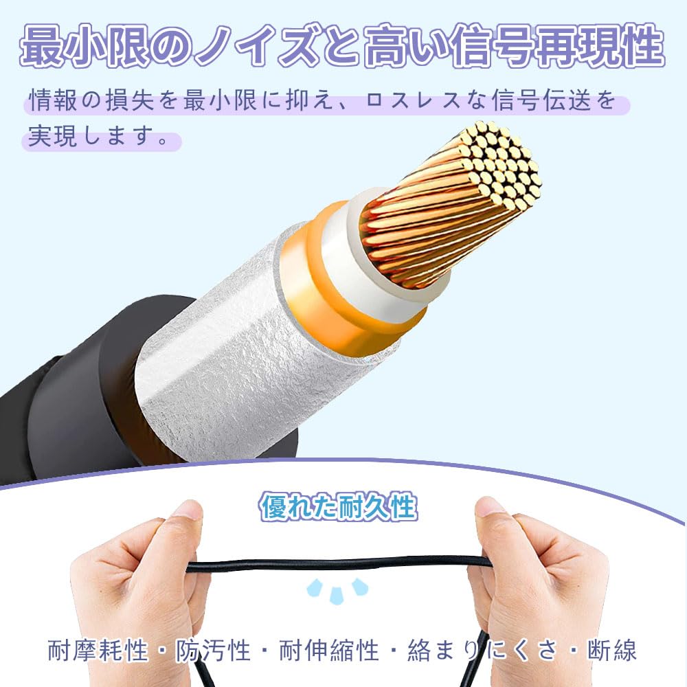 Guitar Shield 1M S-L Instrument Cable