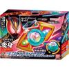 Bandai Kamen Rider Zets DX Капсула Ex-Dream Rise и Пряжка-Драйвер Zets Ex-Dream Игрушка для детей от 3 лет