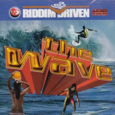 CD РАЗНЫЕ ИСПОЛНИТЕЛИ - Riddim Driven: Волна (Xplicit Produc VPCD2205 VP 2003 US Регги, Ска и Даб