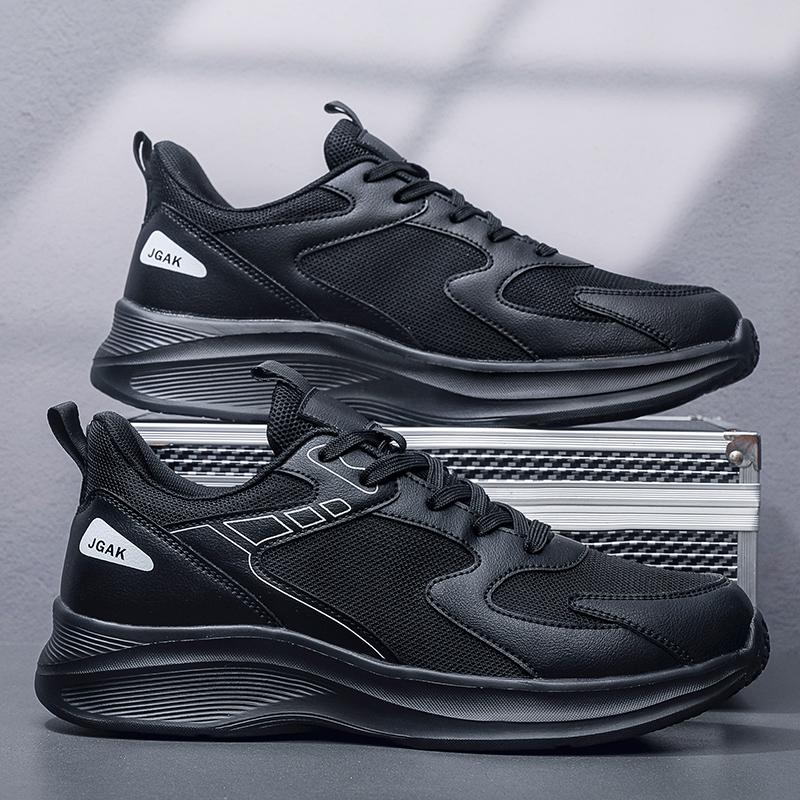 Мужские кроссовки больших размеров 50, повседневная обувь для мужчин, спортивные кроссовки для бега большого размера, дышащая повседневная спортивная обувь для ходьбы, мужская