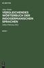 Книга Alois Walde: Vergleichendes Worterbuch Der Indogermanischen Sprachen. Band 1
