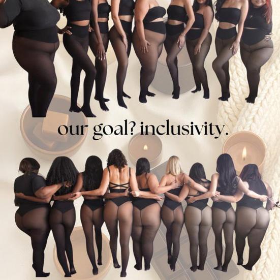 Женские флисовые леггинсы с одним швом, теплые, имитирующие прозрачные колготки, термолеггинсы для контроля живота для свиданий, вечеринок, работы