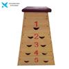 Гимнастический козел Xilai из сосны