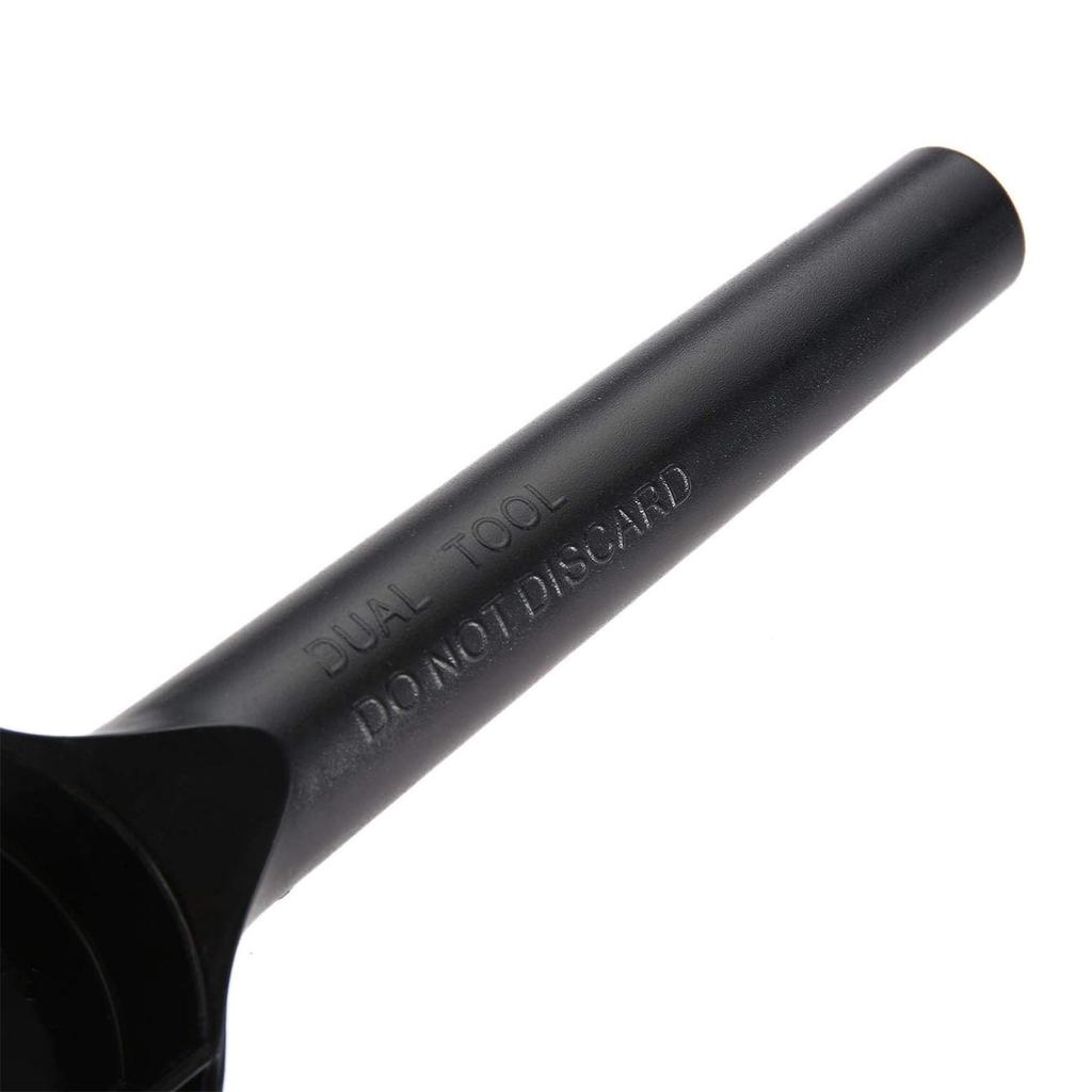 Прочный набор блендера Сборка лезвия блендера Запасные части для блендера Легко установить и заменить Пластиковый материал для VT