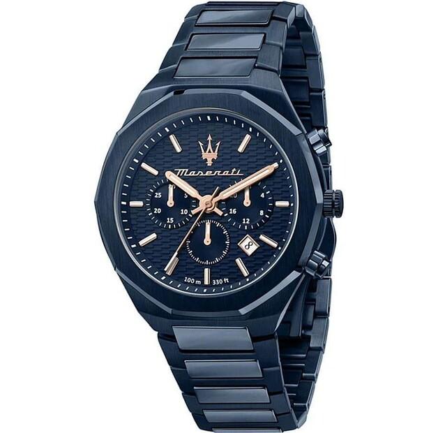 Часы Maserati R8873642008 Stile