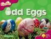 Книга Oxford Reading Tree: Level 10: Fireflies: Odd Eggs