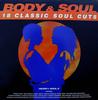 LP Пластинка VARIOUS - Body & Soul 8407761 PolyGram TV 1990 UK Соул/Фанк Б/У