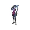 Figma Overwatch Widowmaker Painted Movable Figure Non-scale ABS&PVC