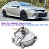 Вакуумный насос усилителя тормозов 29300-F0011 29300-25012 29300-F2024 Для Toyota Lexus Avalon Rav4 Camry 2018-