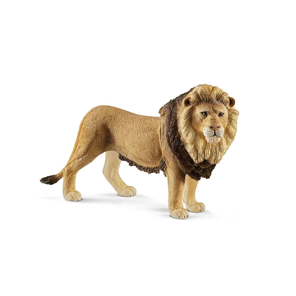 Schleich Wildlife Lion 14812N