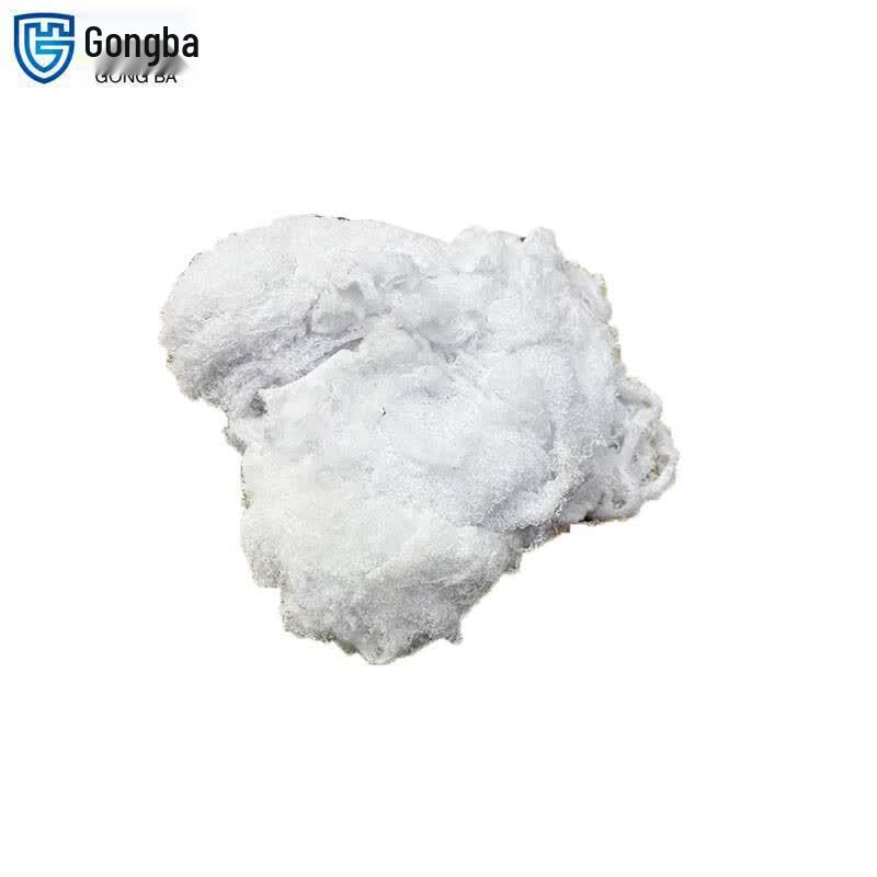 Хлопковые протирочные тряпки Gongba Pure White, 5 кг