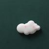 Смола Облако Наклейка на холодильник Маргаритка Магнитная наклейка Креативный магнит Сакура Магнитная наклейка Мультяшный Милый