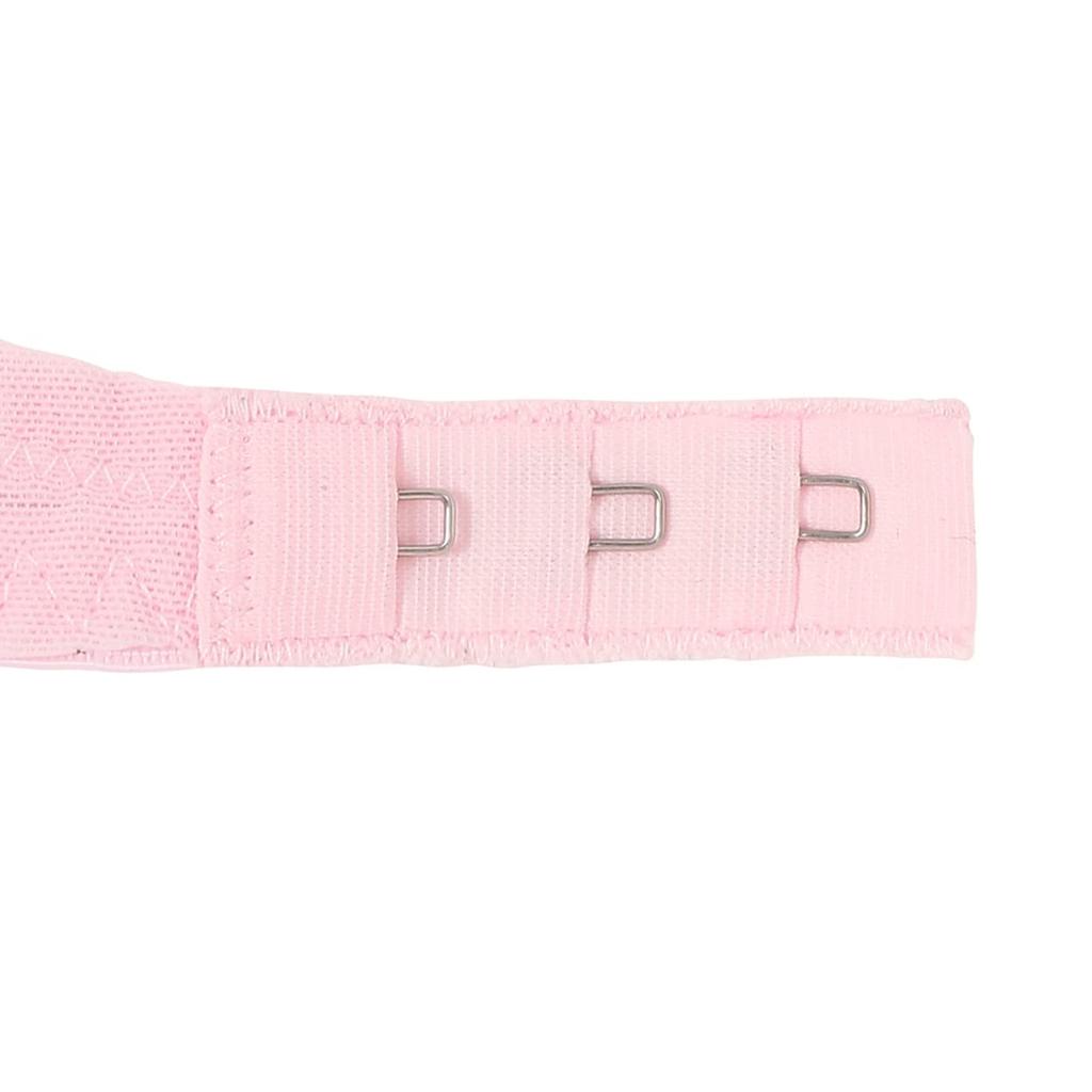 AMOSTYLE BY Triumph Entry Collection Bra Panty Set M020 C65 Push-Up & (Pretty Bouquet) Women's (Lipstick Pink)