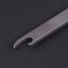 Снаряжение EDC Мини Легкая Открывалка для Бутылок Пива Брелок Карманный Инструмент Утилитарный Гаджет Для Походов Кемпинга Туризма Снаряжение Брелки