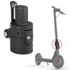 Folding Pole Base Solid Metal Foldable Pole Base Replacement Screw Accessories For Xiaomi M365 Electric Scooter
