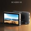 Viltrox DC-X2/DC-X3 Draagbare Monitor 6 Inch 2000 Nits 4K Touchscreen Profissional Fotografische HD FHD Cameramonitor Voor Vedio