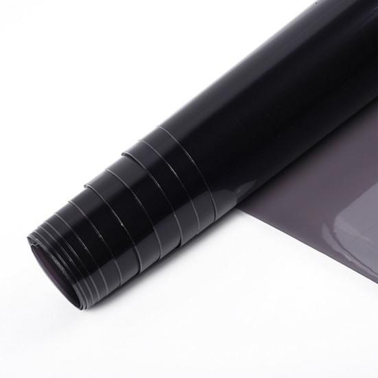 Практичная автомобильная наклейка, экологически чистая, водонепроницаемая, самоклеящаяся