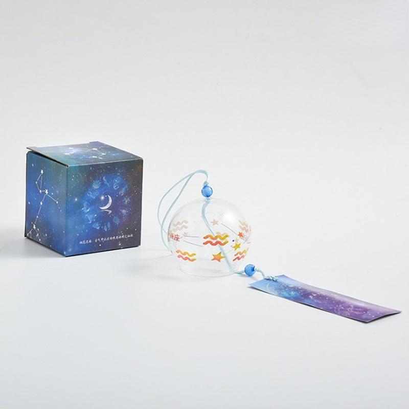 16 Kinds Wind Bell Japan Cute Wind Chimes Furin SpaKitchen Office Ornaments Japanese Room Decor for Home Decoration Party