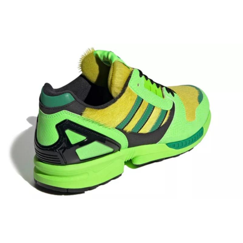 adidas ZX 8000 x Atmos G-SNK 2020 FX8593 Мужской размер