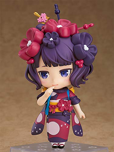 Nendoroid Order Hokusai раскрашенная подвижная фигурка Fate/Grand Foreigner/Katsushika Немасштабная ABS&PVC