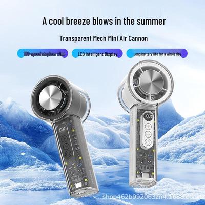 Аксессуары для ноутбуков – USB-вентиляторы и кондиционеры
