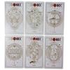 12*7 Cm The Destiny Deck Tarot Cards