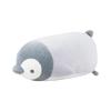 Livheart Cool Bolster Marshmallow Aquamie Penguin (total Length Approx. 27cm) Cool To the Touch, Soft and Chewy 34208-82
