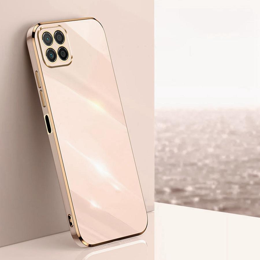 Роскошный покрытый силиконовый чехол для Honor X7C X8 5G X6 X6B X9C X8C 9X X7A X8A X6A X7B X8B Huawei Nova 11i 7i Y70 12 SE P30 Pro P40 Lite мягкий квадратный чехол