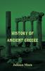 Книга History of Ancient Greece