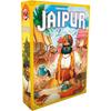 Jaipur Board Game Fast-Paced Duel of Merchants Strategic Trading and Market Gameplay