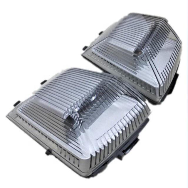 Подходит для Mercedes-Benz G-Class G63 W463 2018 OEM (Номера деталей: 4639066900, 4639067000)