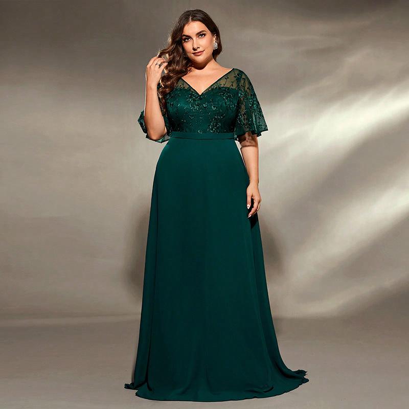 Элегантное вечернее платье темно-синего цвета для женщин - облегающий крой, идеально подходит для банкетов и мероприятий