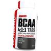 BCAA Tablets, BCAA 4:1:1, 100 Tab (28119004)