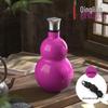 BEANBEANLOVE Изолированная бутылка-тыква из нержавеющей стали 316