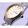 J-AXIS SUNFLA Series Men's Wrist Watch MJZ002-PG MJZ002-S MJZ002-G Gift Casual Business Sports Student