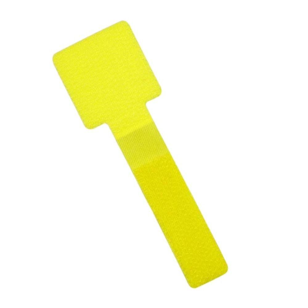 Reusable Cable Ties Self Adhesive Straps Manager Durable Wire Organizer