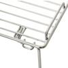 Nitori Foldable Kitchen Rack NT Stackable Shelf 8987488 (NITORI)