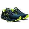Asics Кроссовки Gel Kayano 27 French Blue мужские Lite-Show 1011B146-400