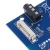 40-контактная плата драйвера контроллера HDMI для панели EJ070NA02 1024x600 Аксессуары