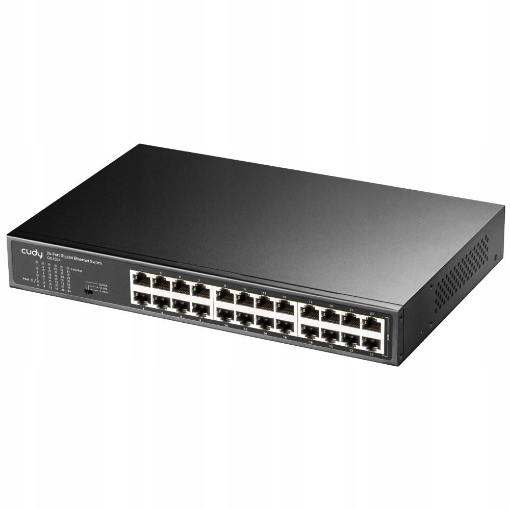 Switch Cudy Gs1024